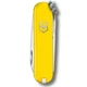 Ніж Victorinox Classic SD Shiny Yellow/Blue (1049-Vx06223.8G.28) - зображення 3