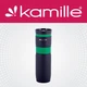 Термокухоль Kamille 900 мл з нержавіючої сталі з TPR-вставкою Зелений - зображення 8