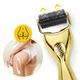 Мезороллер 4FIZJO Derma Roller 3 в 1 (дермароллер) для лица и тела (P-5907739312228) - изображение 4