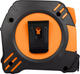Dalmierz laserowy NEO Tools z miarką zwijaną 67-100 (5906692014682) - obraz 4