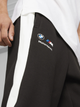 Спортивні штани чоловічі Puma Bmw M Motorsport 62413801 M Black (4099686918279) - зображення 4