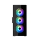 Корпус Zalman i3 Neo TG Black (I3NEOTGBLACK) без БЖ - изображение 4