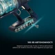 Аккумуляторный пылесос Cecotec Conga Rockstar 10500 Solar AquaPet Flex (A01_EU01_102551) - изображение 5