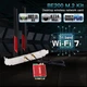 Сетевой адаптер Fenvi FV-BE200NG Wi-fi 7, Bluetooth 5.4 Adapter Tri-band 2.4G/5G/6GHz - изображение 6