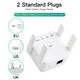 Репітер Fenvi FWD-R1208U Wi Fi Repeater Booster 2.4G/5GHz - зображення 11