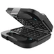 Бутербродниця Cecotec Rock&Toast 4in1 (CCTC-04309) - изображение 6