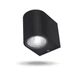 LED Світильник архітектурний AR031 IP54 VIDEX 3W 2700K - зображення 2