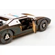 Деревянный 3D конструктор Fast car Gt PuzzleOK Puz-26916, 164 детали - изображение 4