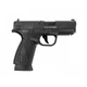 Пистолет ASG Bersa BP9CC 4,5 мм BB - изображение 1