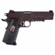 Пистолет Sig Sauer Air 1911 Spartan 4,5 мм - изображение 2