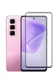 Захисна гідрогелева плівка DScreen для Infinix Hot 50 Pro глянсова - зображення 1