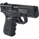 Пистолет ASG ISSC M22 4,5 мм BB, Non blow back ц:black - изображение 2