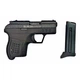 Пистолет стартовый SUR 2004 Black 5+1/9 mm + магазин - изображение 2