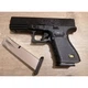 Пистолет SUR G17 black (ANSAR BRT) + дополнительный магазин - изображение 5