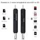 Хаб USB Hub Card Reader Stone SD/TF microUSB ST-CR001 - изображение 3