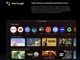 ТВ Приставка медіамлеєр Xiaomi Smart TV Box S 4K 3nd Gen Dolby Atmos, Dolby Vision, HDR10+ (для телевізорів) Google TV - зображення 6