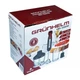 Блендер погружной Grunhelm EBS-1280SB 1200 Вт черный 5072633 - изображение 5