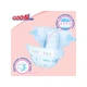 Підгузки GOO.N Plus для дітей 12-20 кг розмір XL 38 шт (21000630) - изображение 7