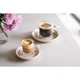 Набір чашок для еспресо, 2 од. Artesano Hot&Cold Beverages Villeroy&Boch 1172038084 - зображення 3
