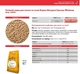 Комбікорм Purina Курка Натурка гуска та качка Гроуер Фінішер 25кг 10032 - зображення 2