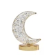 Світильник Місяць акриловий на підставці Star Moon Table Light/HA-158 - зображення 2