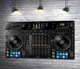 Картина Профессиональный DJ контроллер "Pioneer DDJ-RZX" 130x75 см Модуль №1 (001398) - изображение 1