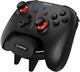 Бездротовий геймпад Rampage Hydra Pro Black (HYDRAPRO-BLACK) - зображення 5