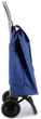 Сумка-візок Rolser Saquet LN 2 Azul (SAQ055-1026) - зображення 3