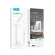 Світильник HOCO HX11 Foldable table lamp White (6942007646635) - зображення 2