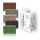 Комплект мила №4 Label Provenve FOR MEN (5x 125гр.) (арт:SET004) - зображення 1