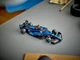 Конструктор LEGO Speed Champions Автомобіль для перегонів F1 Williams Racing FW46 263 деталей (77249) - зображення 3