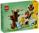 Конструктор LEGO Creator Весенняя площадка для животных 172 детали (40709) - изображение 2