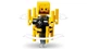 Конструктор LEGO Minecraft Битва з лавою у Незері 99 деталей (21266) - зображення 6