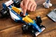 Конструктор LEGO ICONS Williams Racing FW14B и Найджел Менселл 799 деталей (10353) - изображение 10