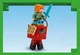 Конструктор LEGO Minecraft Битва з лавою у Незері 99 деталей (21266) - зображення 12