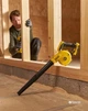Повітродувка акумуляторна Stanley FATMAX (SFMCBL01B) - зображення 15