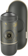 Эспрессо-кофеварка портативная Wacaco Nanopresso с чехлом Темно-Серая (WNANODGR) - изображение 1