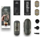 Эспрессо-кофеварка портативная Wacaco Nanopresso с чехлом Темно-Серая (WNANODGR) - изображение 6