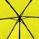 Парасолька Knirps механічна X4U Ultra Light Slim Manual Neon Yellow Kn95 6030 8800 - зображення 3