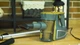 Вертикальный пылесос Adler AD 7036 + ручной 1,5л - изображение 8