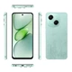 Смартфон Tecno Spark Go 1 (KL4) 3/64GB Magic Skeen Green (4894947050077) - зображення 4