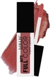 Помада для губ Lollis Full Color Матовая №107 0.6 мл (8681546111577) - изображение 2