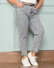 Джинси VJeans М8011-3, 56, сірий - зображення 3