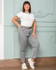 Джинси VJeans М8011-3, 56, сірий - зображення 10