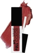 Помада для губ Lollis Full Color Матовая №109 0.6 мл (8681546111591) - изображение 2
