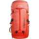 Рюкзак Tatonka Cima Di Basso 38 W RECCO, Red Orange (TAT 1488.211) - зображення 3