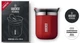 Термокружка Wacaco Octaroma Classico 180 мл Красный (WOCT180RED) - изображение 2