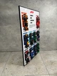 АРТ Держатель Рамка 80x50см для Всех Десяти Конструкторов Speed Champions F1 (66802) Сезона 2024 F1 / (77242) / (77244) / (77251) / (77249) / (77248) / (77247) / (77246) / (77245) / (77243) / (77250) - Type-C - изображение 13
