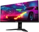 Монітор 34" GIGABYTE M34WQ 2K IPS 144 Гц Б/В - зображення 2