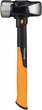 Молоток-кувалда Fiskars Club Hammer L 4 lb/14” (1020218) 36см - 2.2кг - изображение 2